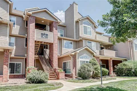 4760 S Wadsworth Boulevard #C204