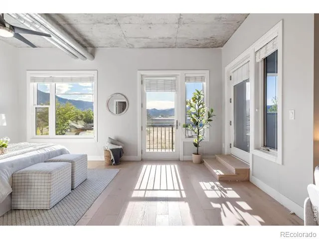 3301 Arapahoe Avenue #304 Boulder, CO 80303