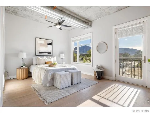 3301 Arapahoe Avenue #304 Boulder, CO 80303