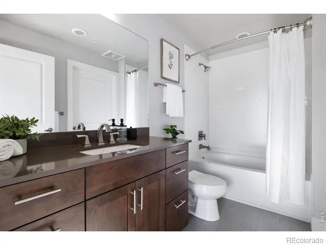 3301 Arapahoe Avenue #304 Boulder, CO 80303