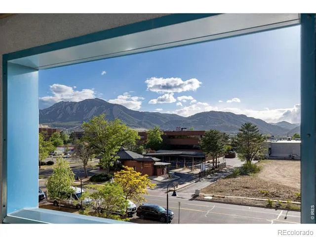 3301 Arapahoe Avenue #304 Boulder, CO 80303