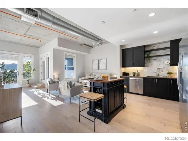 3301 Arapahoe Avenue #304 Boulder, CO 80303