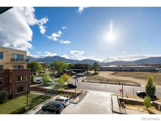 3301 Arapahoe Avenue #304 Boulder, CO 80303