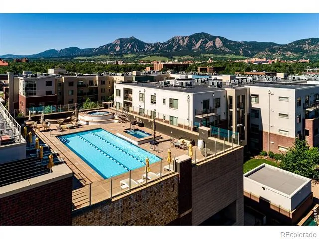 3301 Arapahoe Avenue #304 Boulder, CO 80303
