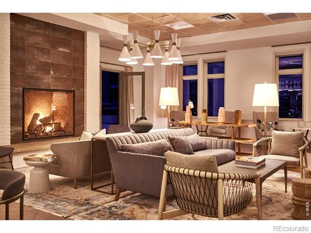 3301 Arapahoe Avenue #304 Boulder, CO 80303