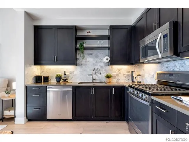 3301 Arapahoe Avenue #304 Boulder, CO 80303