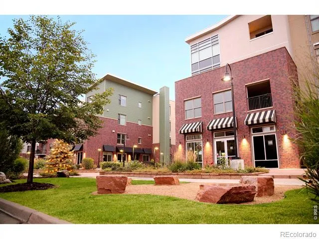 3301 Arapahoe Avenue #304 Boulder, CO 80303