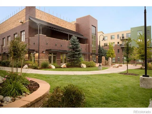 3301 Arapahoe Avenue #304 Boulder, CO 80303