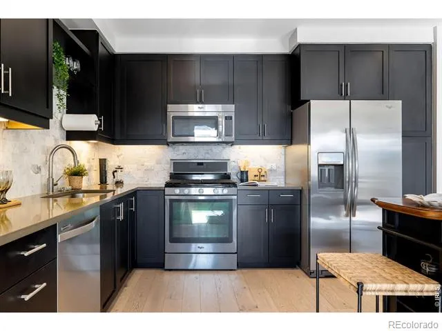 3301 Arapahoe Avenue #304 Boulder, CO 80303
