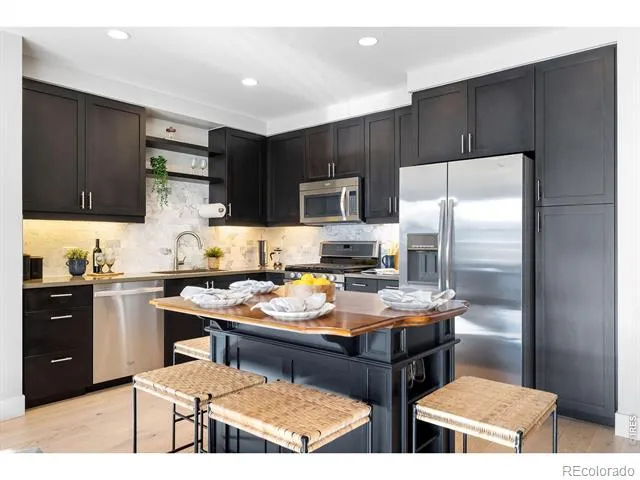 3301 Arapahoe Avenue #304 Boulder, CO 80303