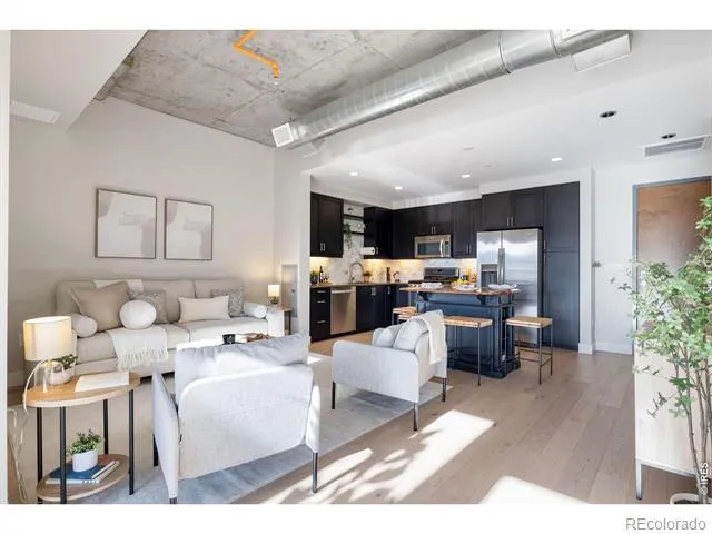 3301 Arapahoe Avenue #304 Boulder, CO 80303