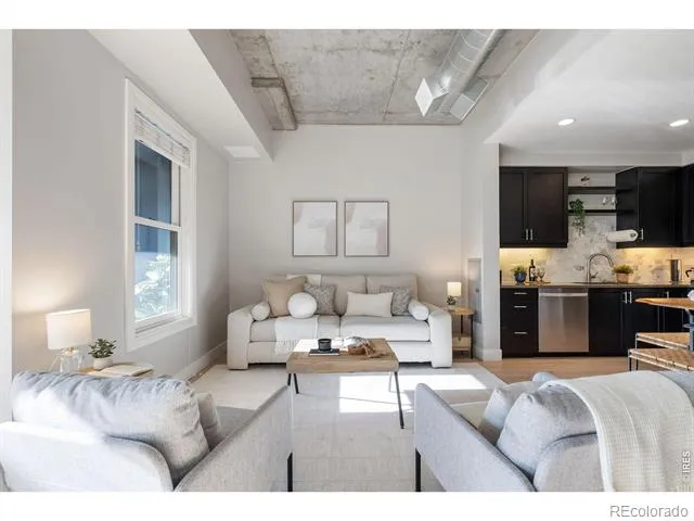 3301 Arapahoe Avenue #304 Boulder, CO 80303