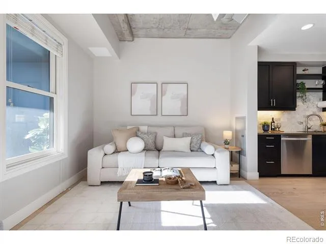 3301 Arapahoe Avenue #304 Boulder, CO 80303