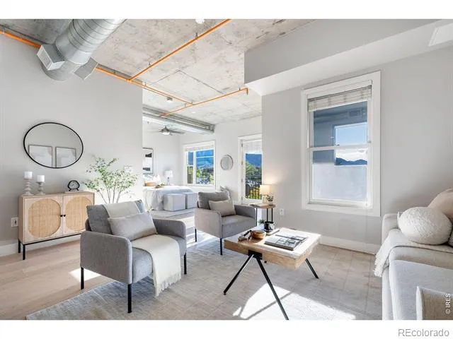 3301 Arapahoe Avenue #304 Boulder, CO 80303
