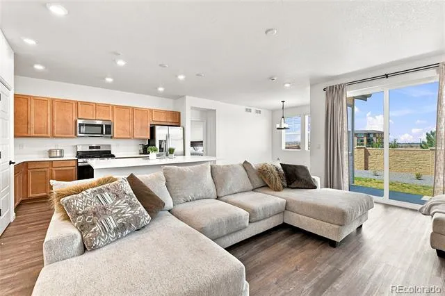 3471 Buchanan Way Aurora, CO 80019