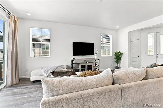 3471 Buchanan Way Aurora, CO 80019