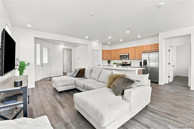 3471 Buchanan Way Aurora, CO 80019