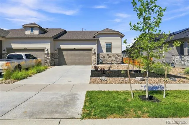 3471 Buchanan Way Aurora, CO 80019