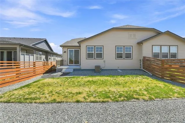 3471 Buchanan Way Aurora, CO 80019