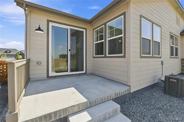 3471 Buchanan Way Aurora, CO 80019