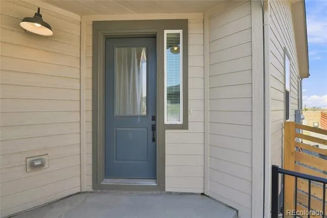 3471 Buchanan Way Aurora, CO 80019