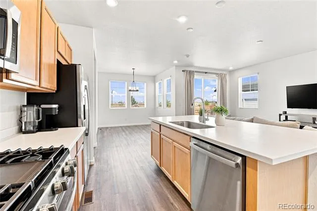 3471 Buchanan Way Aurora, CO 80019