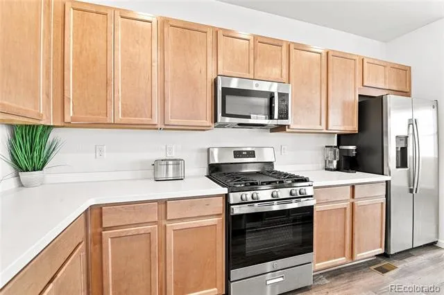 3471 Buchanan Way Aurora, CO 80019