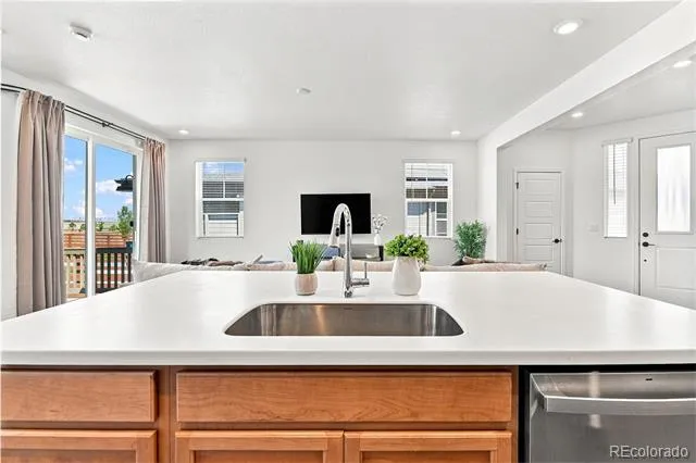 3471 Buchanan Way Aurora, CO 80019