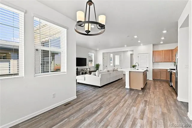 3471 Buchanan Way Aurora, CO 80019