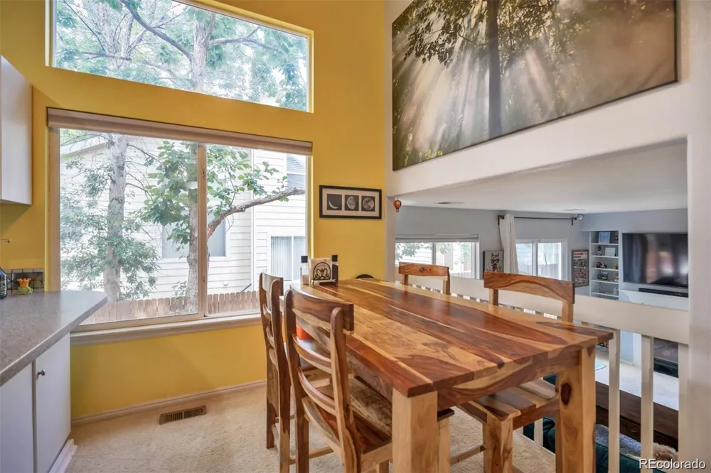 1378 S Akron Way Denver, CO 80247