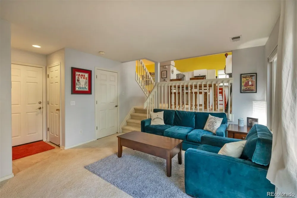 1378 S Akron Way Denver, CO 80247