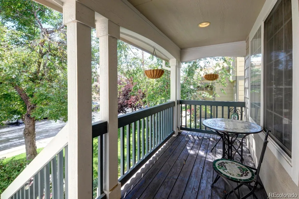 1378 S Akron Way Denver, CO 80247