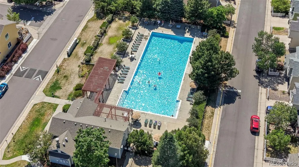 1378 S Akron Way Denver, CO 80247