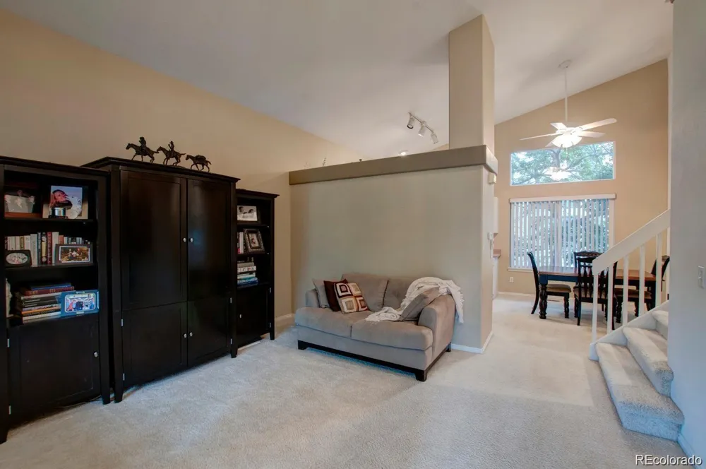 1378 S Akron Way Denver, CO 80247