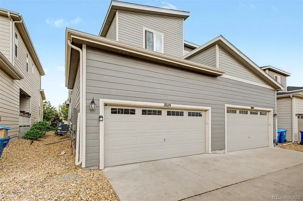 18119 E 96th Avenue Commerce City, CO 80022