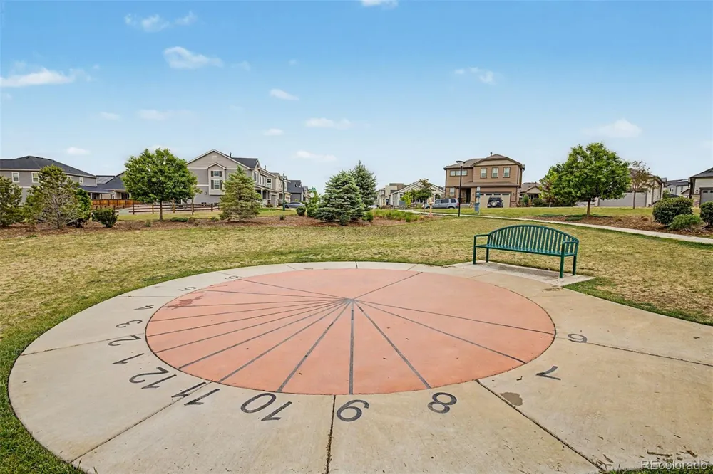 18119 E 96th Avenue Commerce City, CO 80022