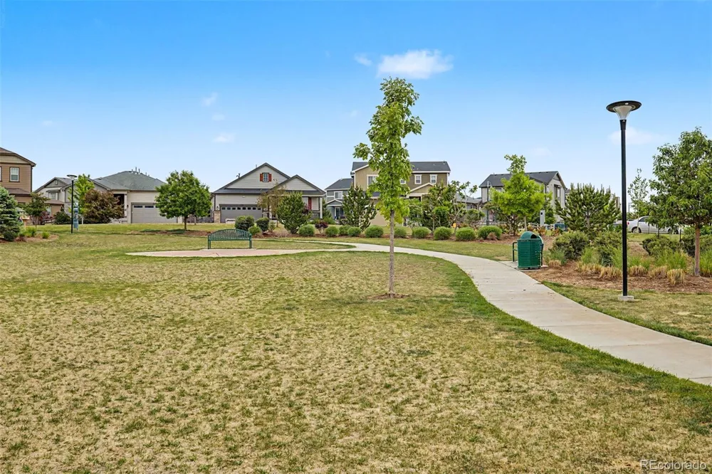 18119 E 96th Avenue Commerce City, CO 80022
