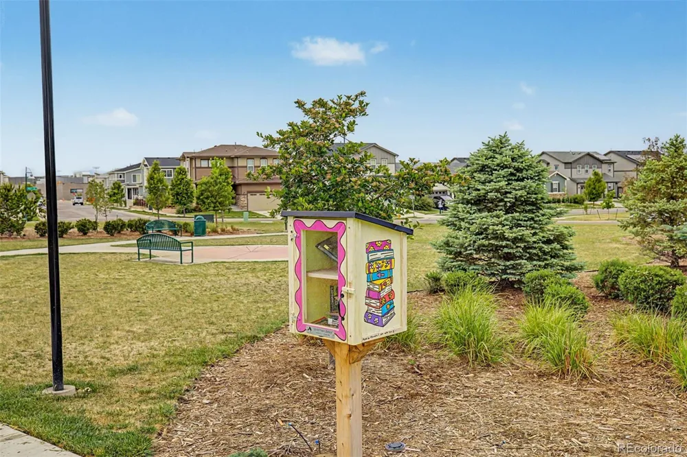18119 E 96th Avenue Commerce City, CO 80022