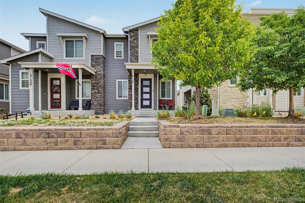 18119 E 96th Avenue Commerce City, CO 80022