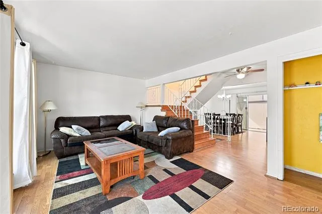147 Paris Circle Aurora, CO 80011