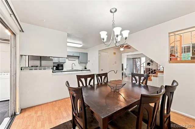 147 Paris Circle Aurora, CO 80011
