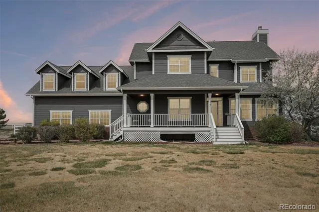 6895 E 167th Avenue Brighton, CO 80602