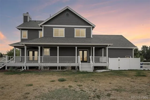 6895 E 167th Avenue Brighton, CO 80602