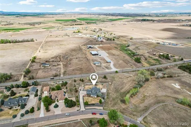 6895 E 167th Avenue Brighton, CO 80602