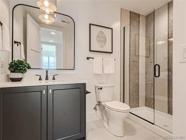8599 Yellowcress Street Littleton, CO 80125
