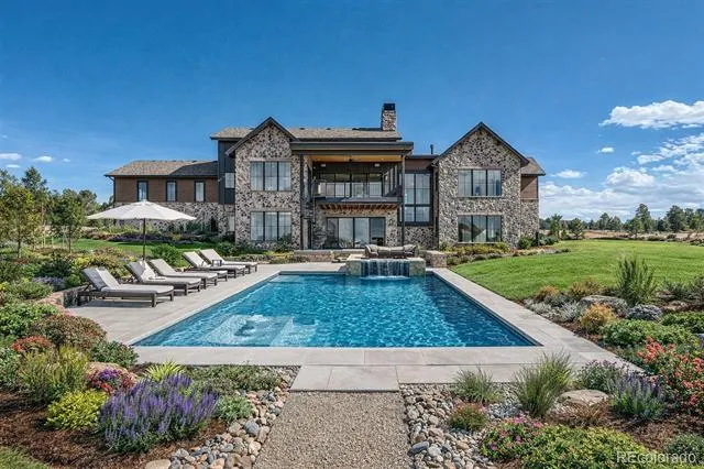 8599 Yellowcress Street Littleton, CO 80125
