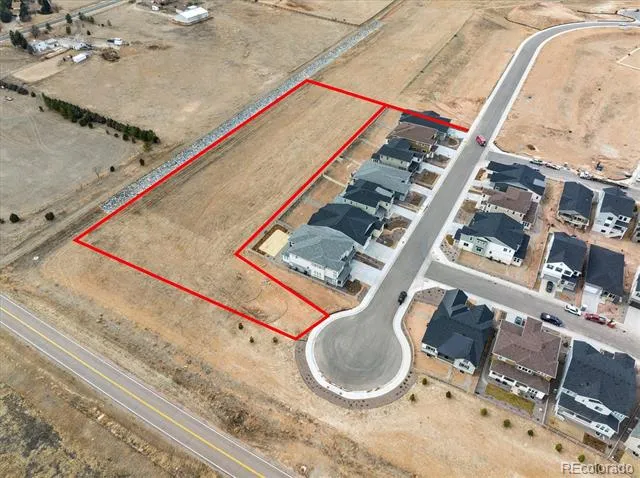 8599 Yellowcress Street Littleton, CO 80125