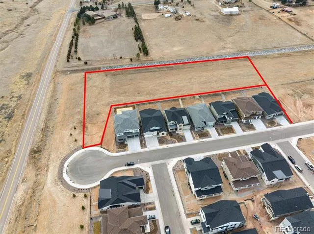 8599 Yellowcress Street Littleton, CO 80125