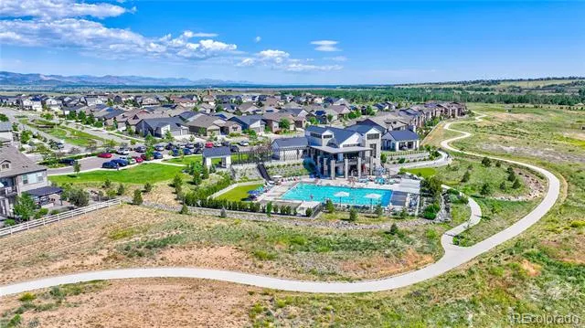 8599 Yellowcress Street Littleton, CO 80125
