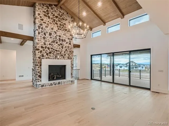 8599 Yellowcress Street Littleton, CO 80125